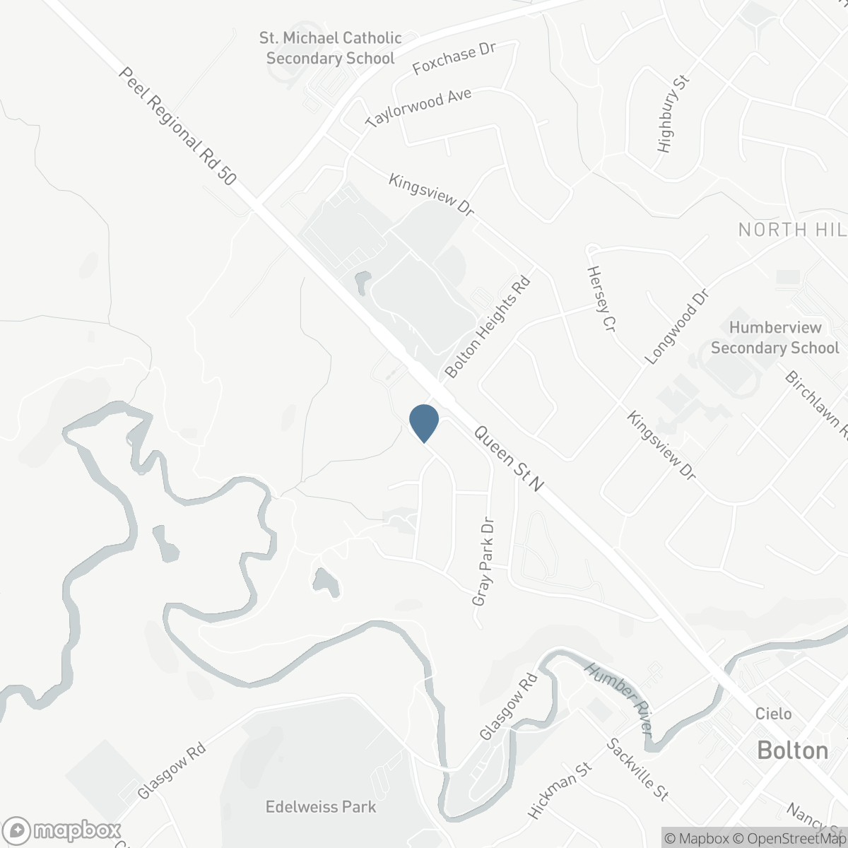 4 GRAY PARK, Caledon, Ontario L7E 2N3